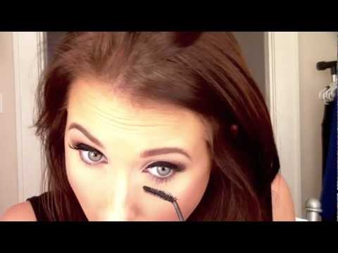 Naked palette tutorial | Jaclyn Hill