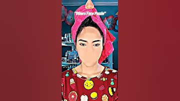 tutorial face puzzle in tik tok #shorts #filter #funny #trending #tutorial