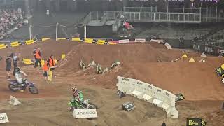 Ausxopen 2025 450 Race 1