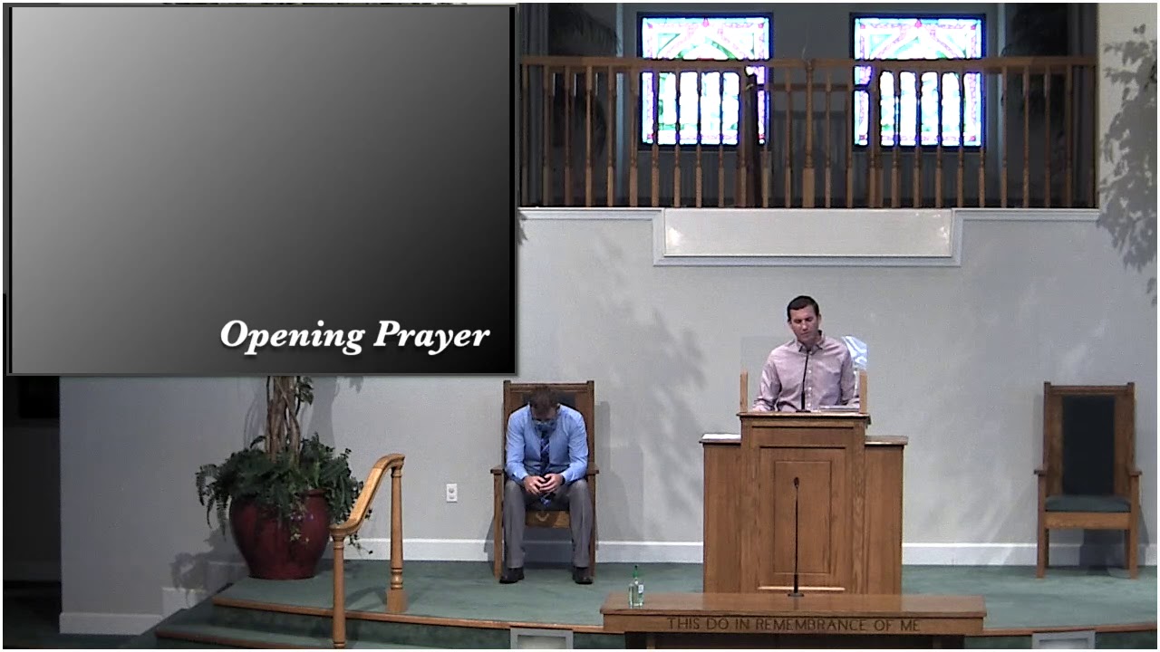 2020 06 14 Sunday - YouTube