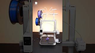 “Will the top-mounted spool affect stability?” We’ve seen the concern — so we put it to the test.
In this video, the Kobra X runs with only one spool mounted on the far left. To push it even further, another full spool is placed directly underneath.
No tricks. No balancing. Just real-world stress testing.
💡 The result?
Smooth extrusion. Stable motion.
What other tests would you like to see? Let us know in the comments 👇
Click the link to learn more
https://store.anycubic.com/products/kobra-x?ref=pqbfendk
#Anycubic #KobraX #3DPrinting #3DPrinter #LimitLess #3DPrintingCommunity #Maker #toy #DIY #Designers #Engineers #PrintStability “Will the top-mounted spool affect stability?” We’ve seen the concern — so we put it to the test.