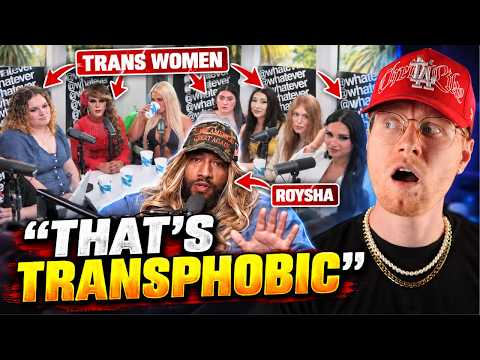 Royce White Just TROLLED the Entire Whatever Podcast Panel