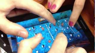 Get the Egg: the Foosball game - videocast demo screenshot 4