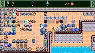 Isles of Sea and Sky - E4: Swapchain