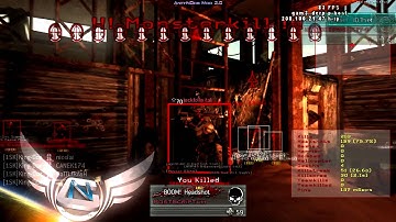 [BoredRaging 30] netCoders COD6BOT