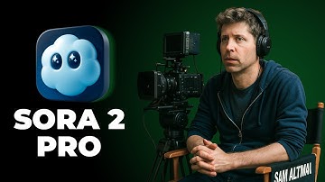Sora 2 Pro создает видео, которые не отличить от реальности!
