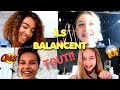 KIDS UNITED TOUS LEURS SECRETS !!! DECOUVREZ-LES