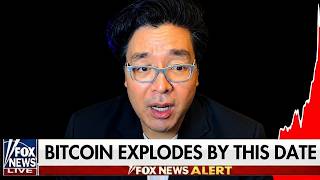 Tom Lee :The 2026 Crypto Bull Run Has CHANGED (2026 New Prediction) Update