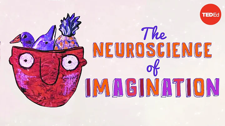 The science of imagination - Andrey Vyshedskiy
