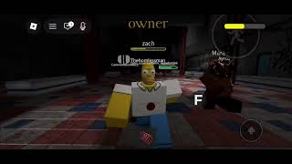Trevor Elevator showcase (part 2 with a special guest)