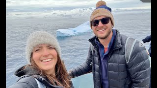 Celebrity Eclipse South America and Antarctica  January 2024  Long Version