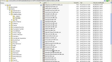 T2Ti ERP - Delphi - 2 e 3 Camadas - Video Aula 03 - Criando o Projeto