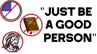 The Dumbest Argument Against Christianity