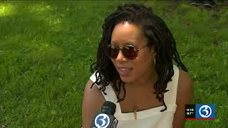 Norwich and East Lyme hold Memorial Day parades
