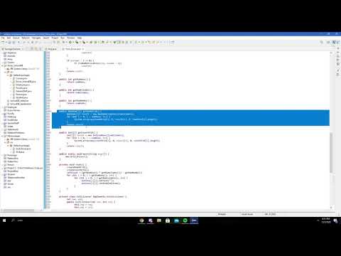 Project MineSweeper