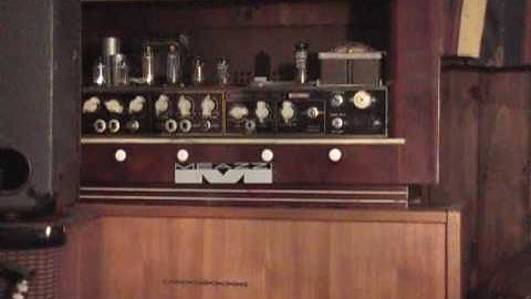 WFland muted demo, Etap echo