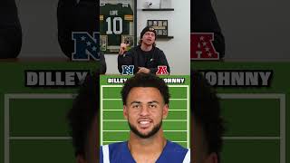 What’s the score of this matchup? #nfl #sports #fantasy #football #draft