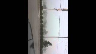 Killeen tx sever storm wind