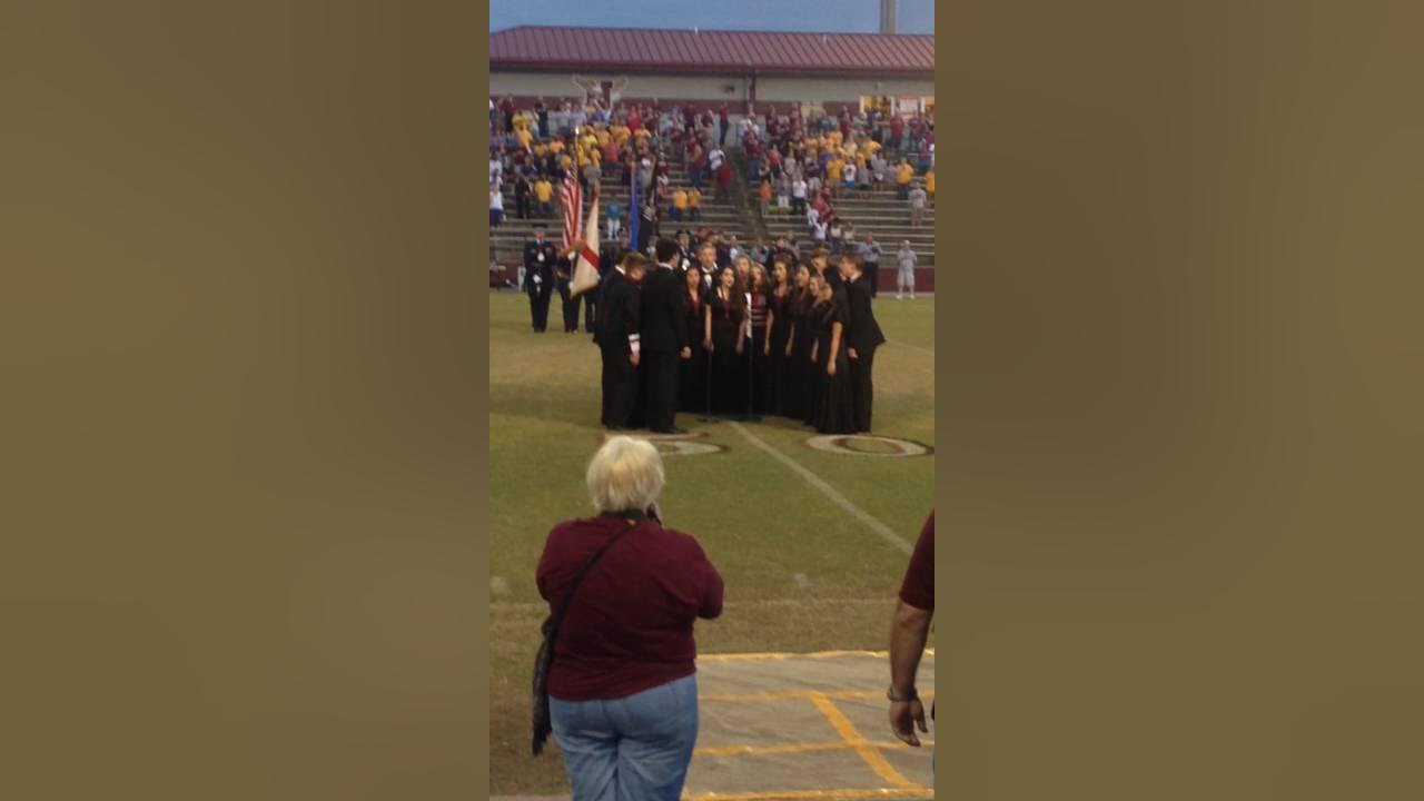 Niceville High School Opus One 2016 YouTube