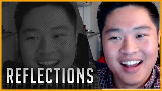 Climbing up in W.E.W.; Success in the FAMED Team3D - Reflections with boms - CS