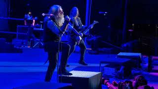 Amon Amarth - Find a Way or Make One | Red Rocks - Row 2 (Live, 4K) | Denver, Colorado 2024