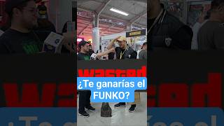 ¿Cuantas asertaste? 🫪 #comiccon #comicconGuatemala #comicconxela #comiccon2026 #geek #trivia #marvel