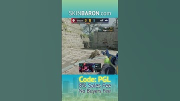 FINAL SECONDS. THREE ENEMIES. NO PROBLEM FOR saffee! #pgl #Clutch #cs #кс #counterstrike #csgo