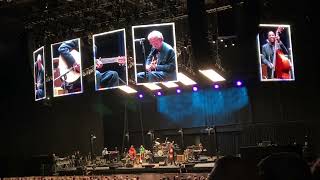 Eric Clapton - You’ll Never Walk Alone - Liverpool M&S Bank Arena - 11th May 2024 screenshot 3