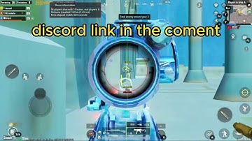 PUBG MOBILE 3.3 EMULATOR VIP BYPASS + HAX [100% SAFE] MAIN ID