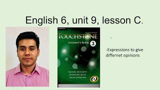 Roea English - Expressions To Give Different Opinions