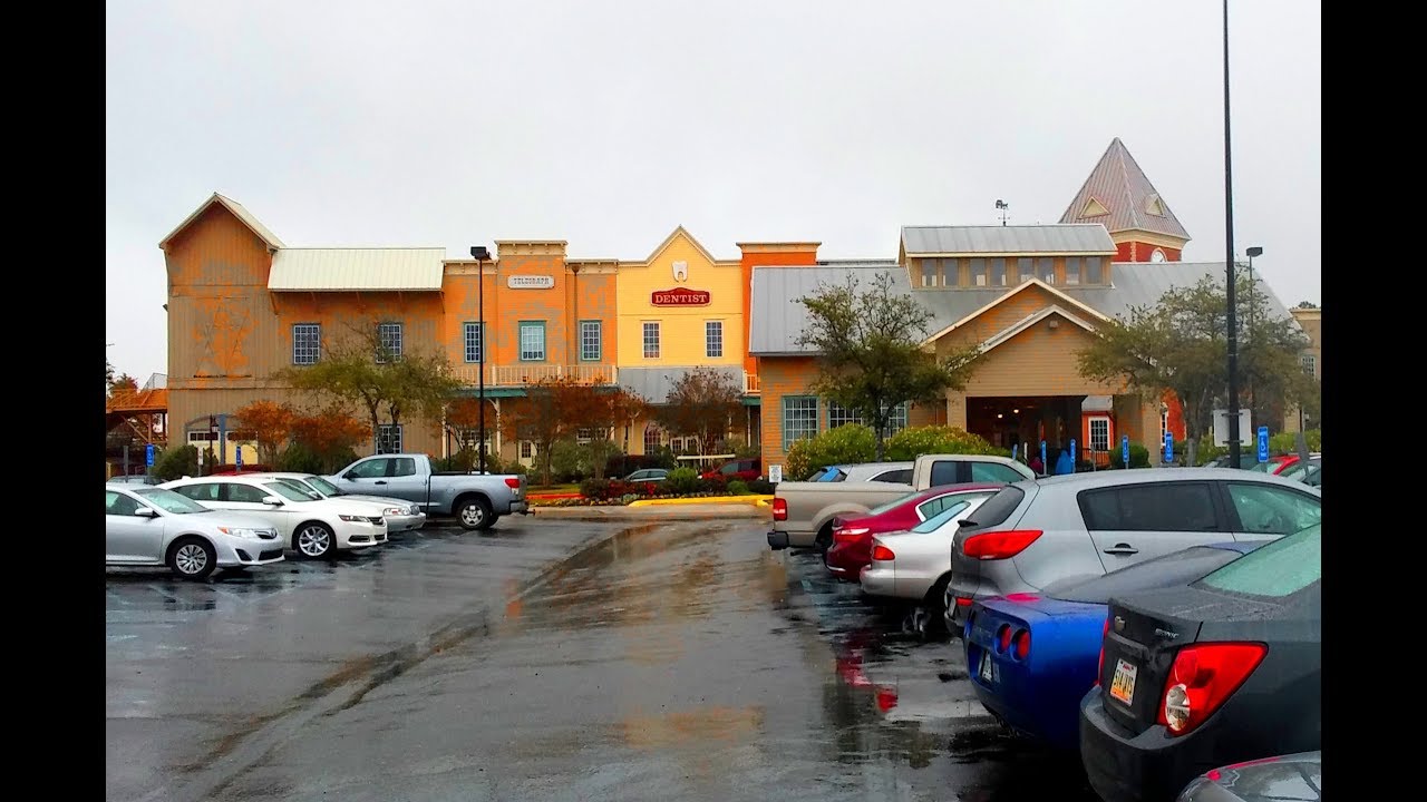 Boomtown casino, Kenner, LA, Nice casino but spotty drink service YouTube