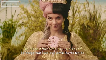 Melanie Martinez - Mad Hatter (Subtitulada en Español + Lyrics)[Official Video]