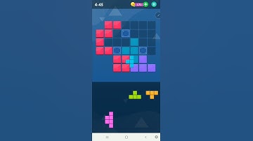 How To Solve Smart Puzzles Blocks Hard Level 4-45 Walk Through Solution Walkthrough Pixign