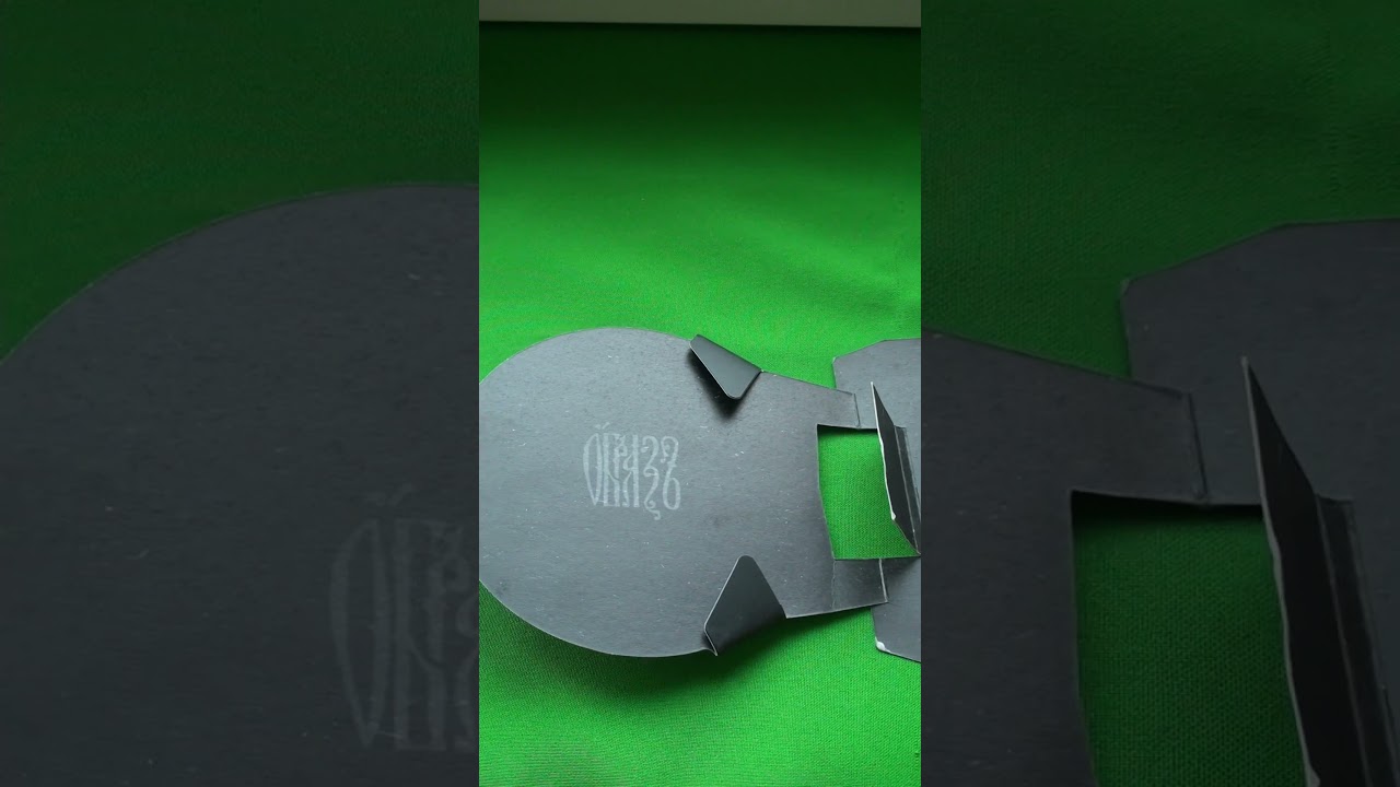 Psalm 666 - Symbol Ov Faith (CD digipack) 