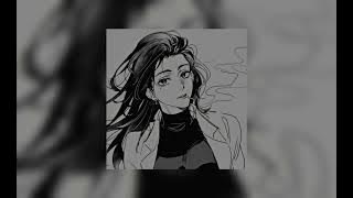 Esa Risty - Ngobong Ati // slowed