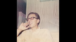 Harry B  Lowe Funeral Video