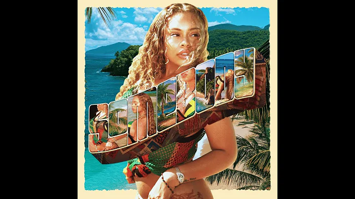 Latto Somebody Clean