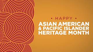 AAPI Heritage Month Station ID - ACC