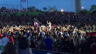 30 Seconds to Mars - 21/05/2017 Tampa, Florida - Kings and Queens