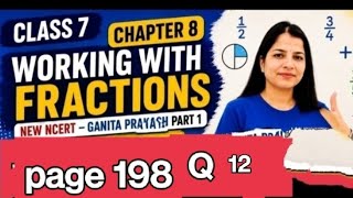 Question 12 oage 198,class 7,chapter 8,#maths#education#ncert ganitaprakash
