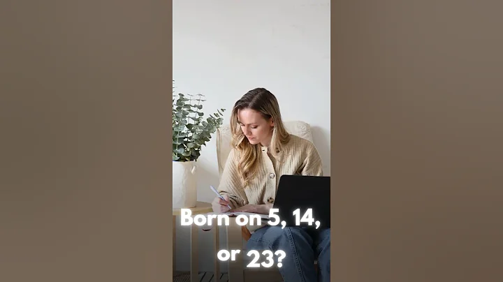 ✨ Mulank 5 | Numerology Secrets of Number 5 | Born on 5, 14, 23 ✨