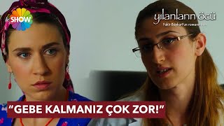 Hatice çocuğu olamayacağını öğrendi! | 40. Bölüm