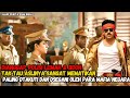 Dianggap Pria Biasa Tak Tau Kepala intelegn Yang Sangat Beng is II ALUR CERITA FILM INDIA ACTION