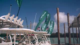 World Cat - 280CC-X Fresh Water System