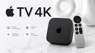 Apple TV 4K 2026 Leaks & Rumors: Why This Changes Everything for Streaming?