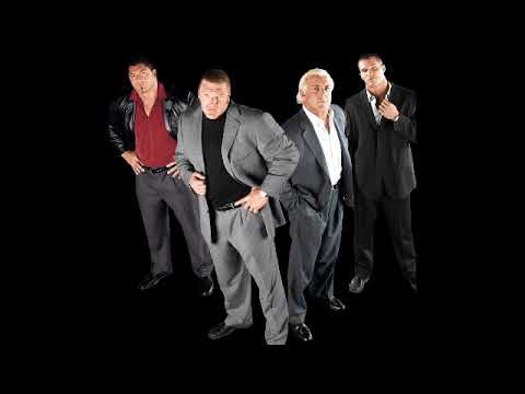 WWE Evolution 1st Theme
