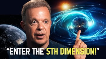 Why You NEED to Create from the 5th Dimension Right Now! (Shortcut to Manifesting Anything)