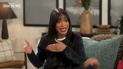 Why Issa Rae is NOT Issa Dee | Baby, This is Keke Palmer | Podcast