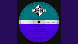 It Could Be Us - Henrik Villard