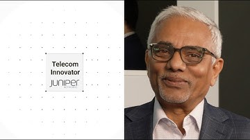 Scaling out AI-Native Networking - Executive Q&A with Juniper Networks